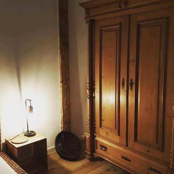 Gaestehaus Susanne Oberstaufen Esterno foto